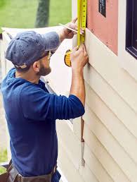 Best Siding for New Construction  in USA